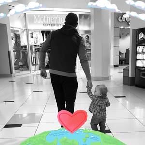 Meet your Posher, Daniel